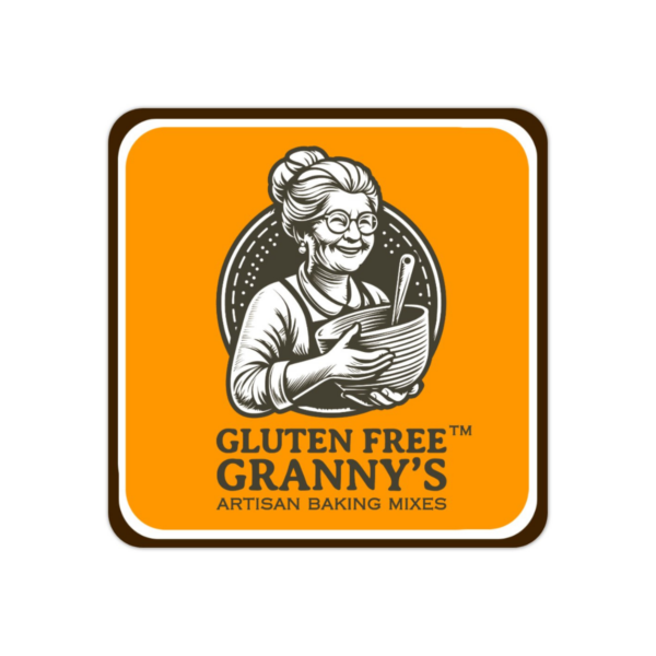 Gluten Free Granny