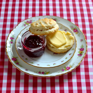 GF Granny’s™ Gluten-Free Biscuit Mix—tender, flaky biscuits with classic buttery flavor, made gluten-free, nut-free, and soy-free.