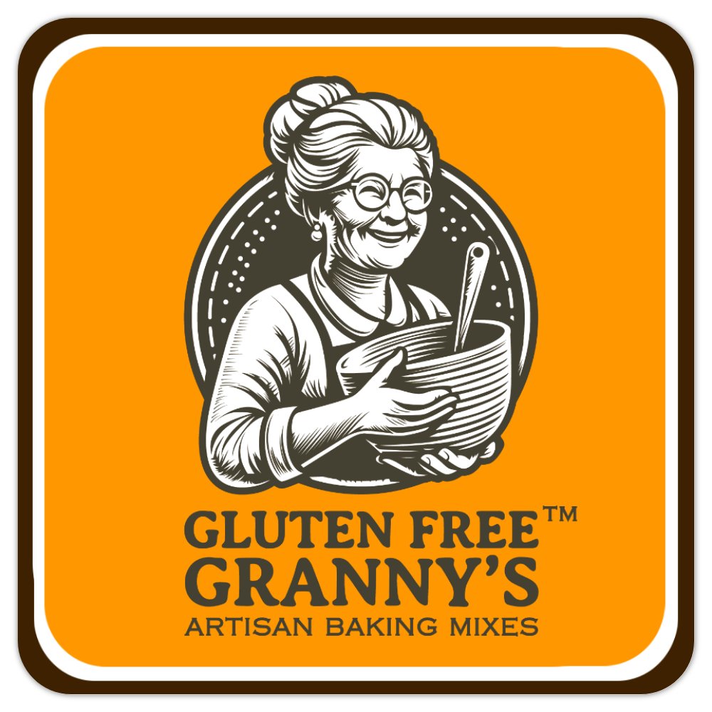 Gluten-Free Granny