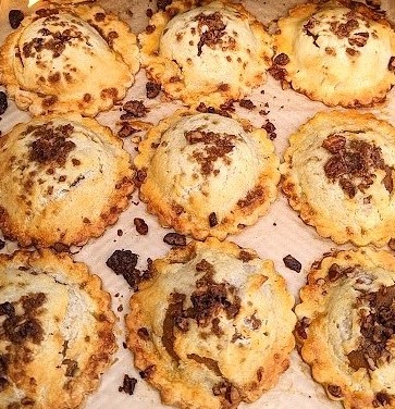 Papole Foods at Chicago farmers market